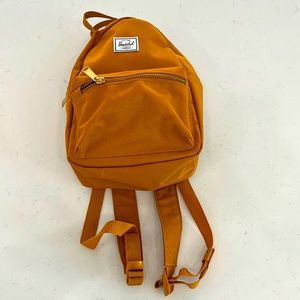 Herschel Nova Mini Backpack